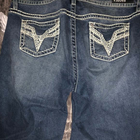 Jeans - Picture 4 of 8